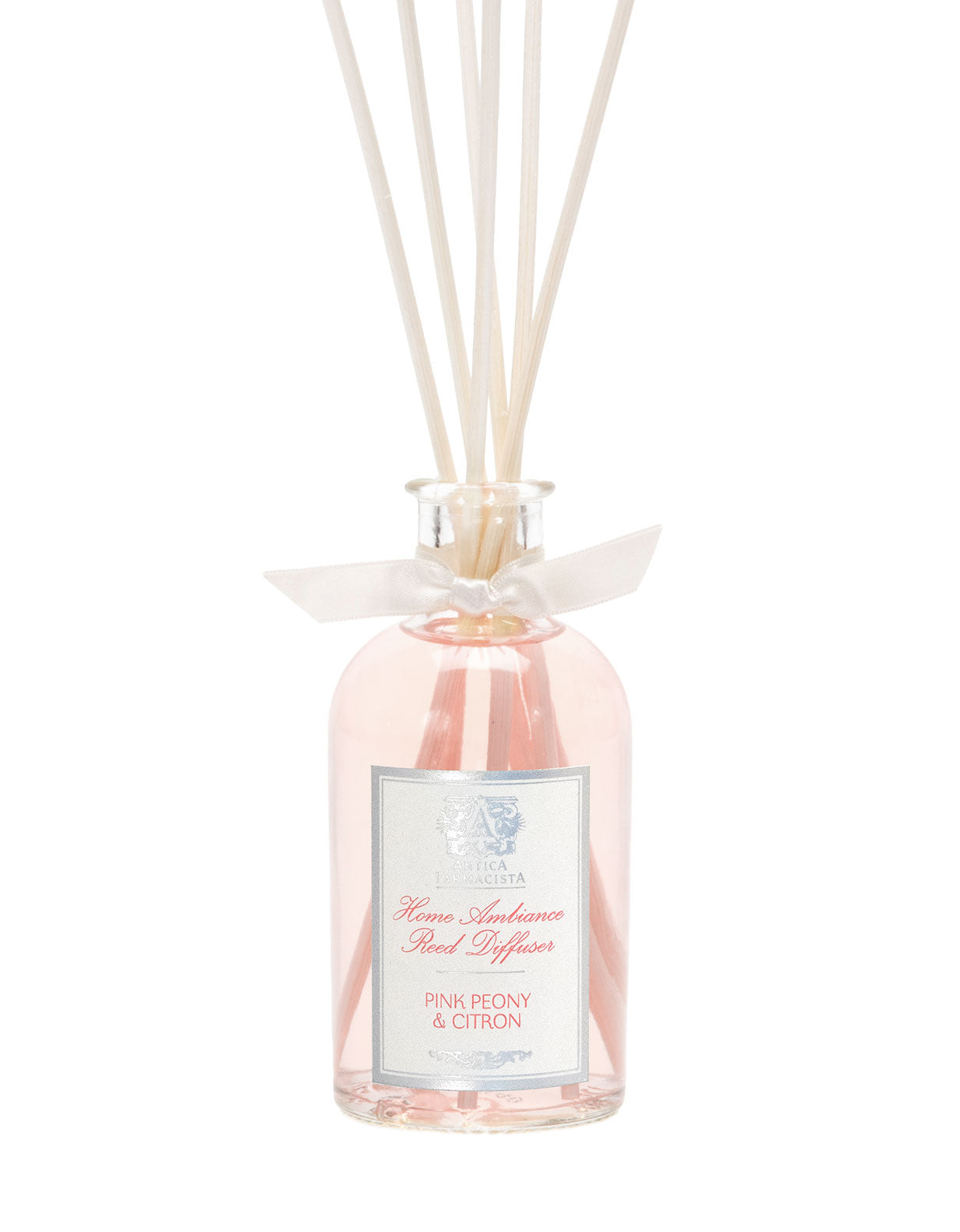 Vaporisateur de parfum d'ambiance Cassis Rose – Officine Lutèce