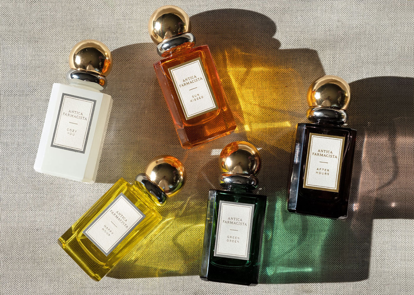 How To Find Your Signature Scent (Best Men's Cologne For You)