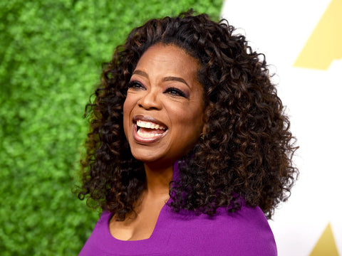 Oprah Winfrey | Lefties Only