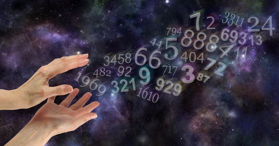 Introduction to Numerology - Michelle Buchanan