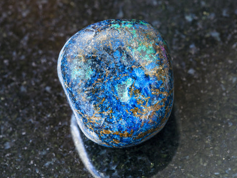 Azurite