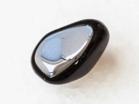 Black Obsidian