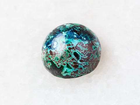 Chrysocolla