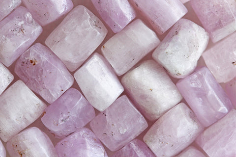 Kunzite