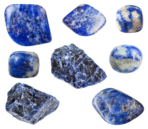 Sodalite