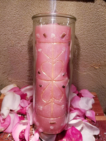 Calming Candles