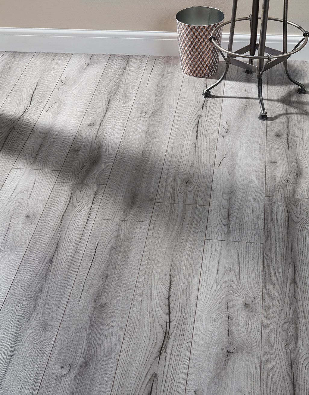 Laminate Flooring Grey Mist Metro Hardware Online