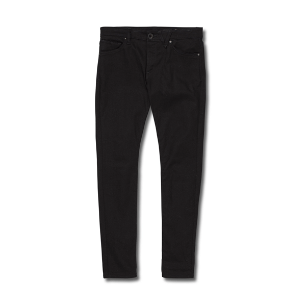 volcom vorta tapered jeans