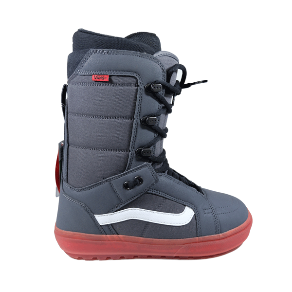 vans high standard snowboard boots