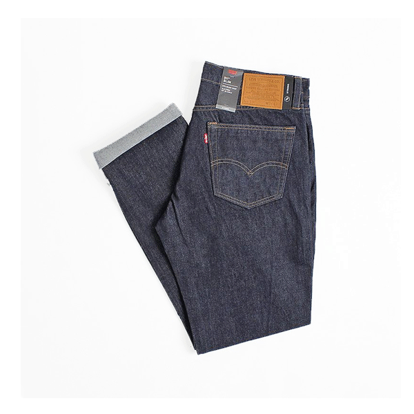 Levis - Skate 511 Slim 5 Pocket SE PSK Jeans - Indigo – Magic Toast