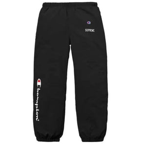 supreme champion sweats