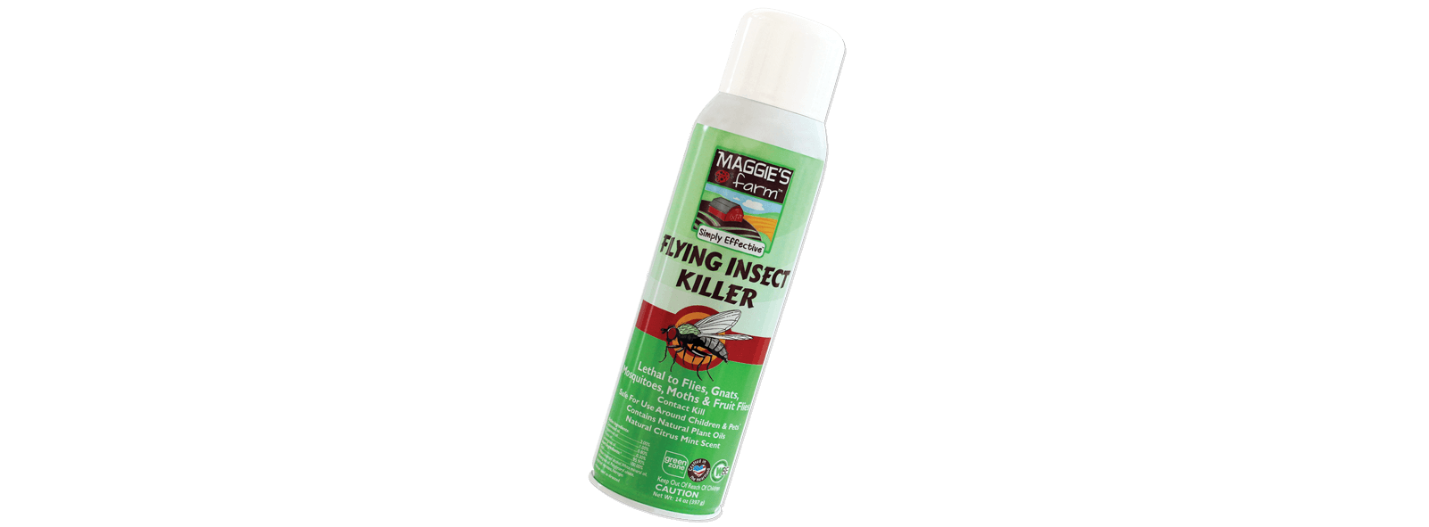 Maggie's Farm Flying Insect Killer