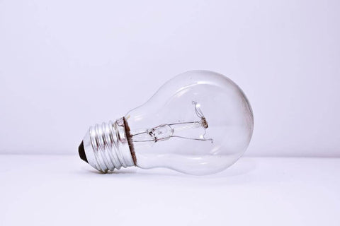 Light bulb