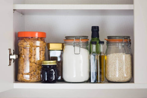 How Do You Get Rid of Pantry Moths? – Forbes Home