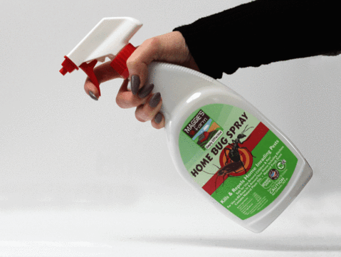 Home Bug Spray