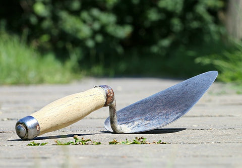 Trowel