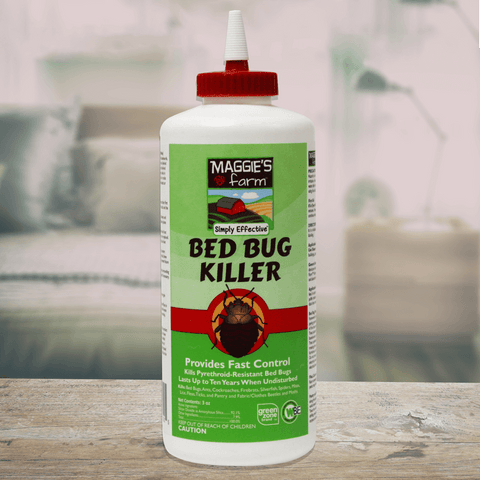 Bed Bug Killer