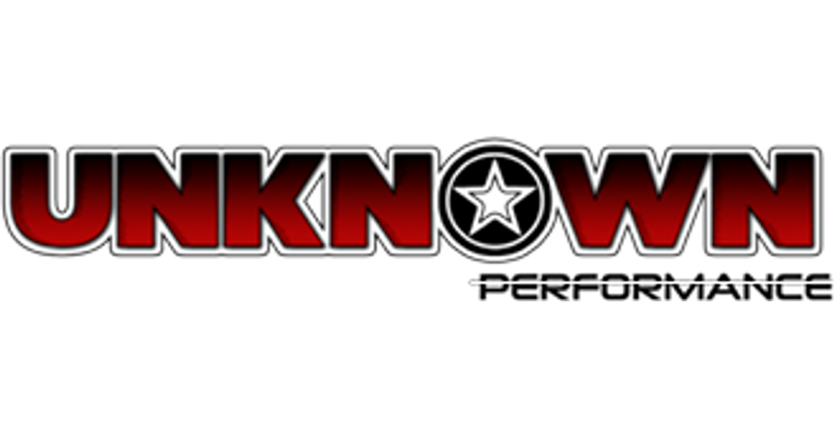 unknownperformance