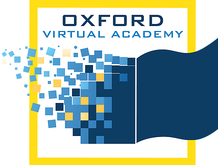 Oxford Virtual Academy Online Course Catalog