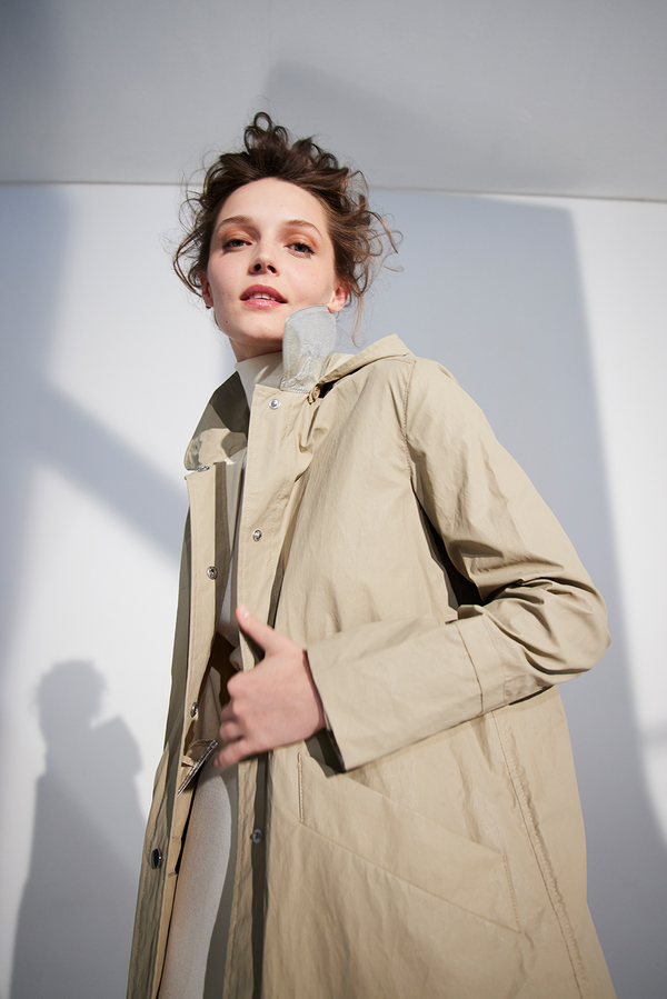 Jane Post | Distinctive Rain & Outerwear