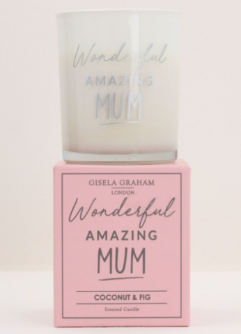 Gifts for Mum