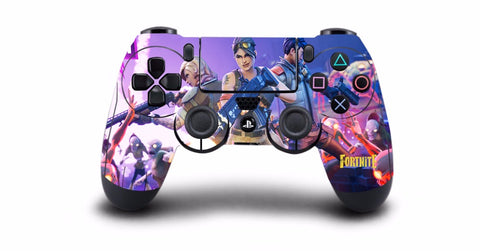 fortnite ps4 controller skin 7 designs - fortnite zombies ps4