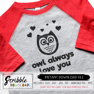 Free Free 335 Owl Always Love You Svg Free SVG PNG EPS DXF File