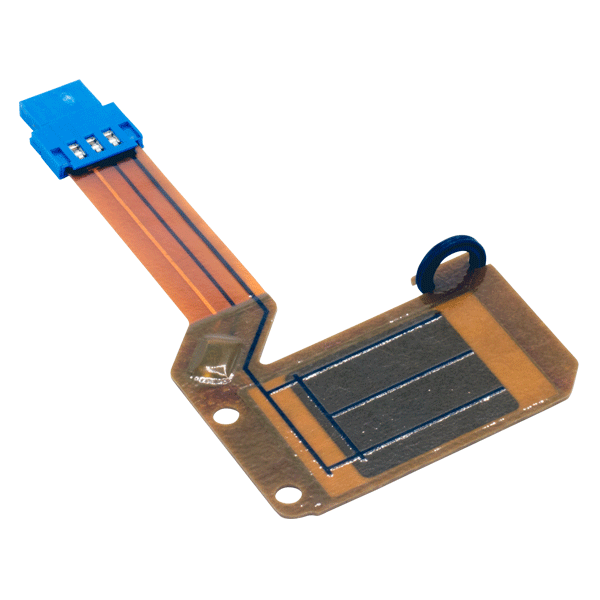 piezo valve actuator