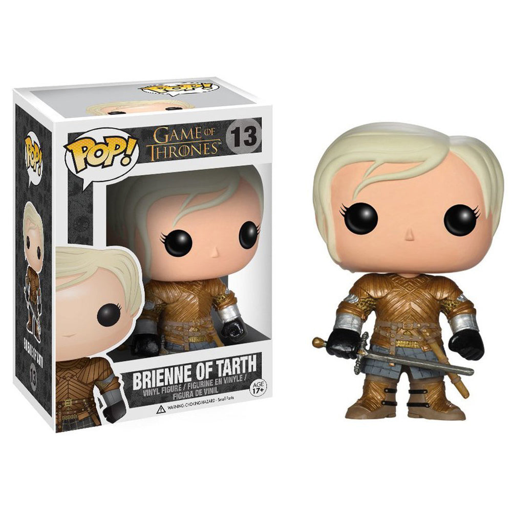 gendry funko pop