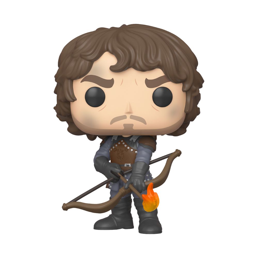 the mountain funko pop