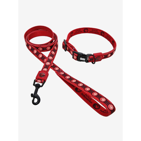 collar leash