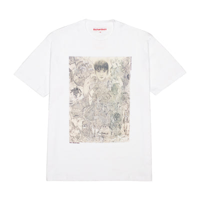 Richardson x Ataru Sato A11 T-Shirt