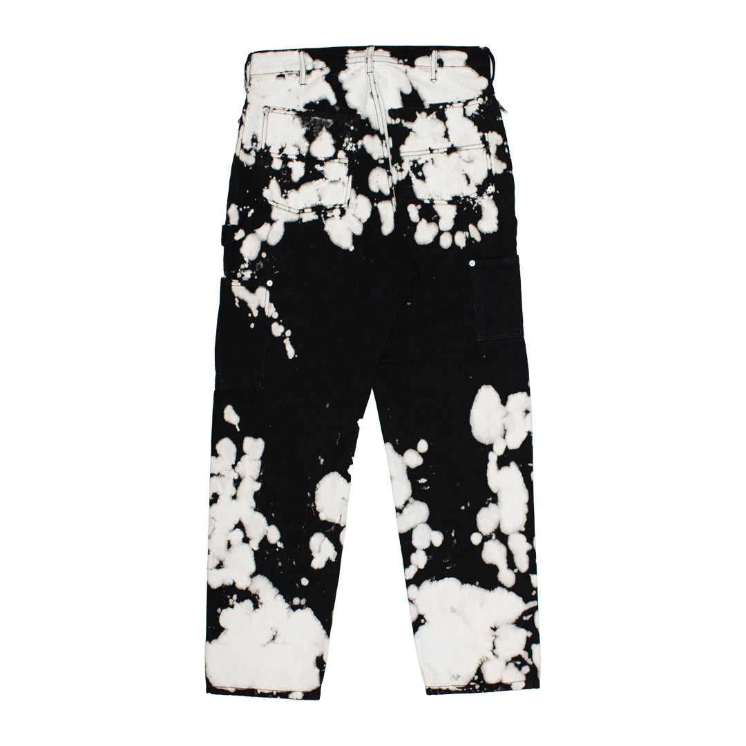 Bleached Work Pants – Richardson Shop