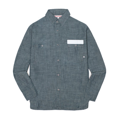 Chambray Shirt