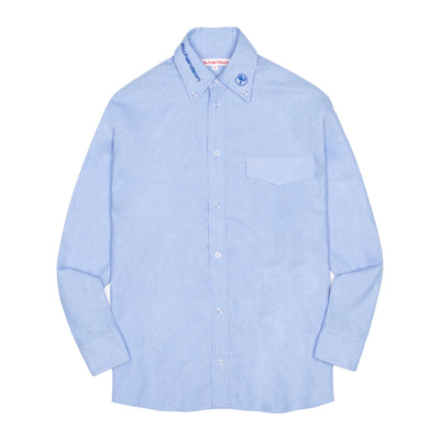 Chambray Shirt