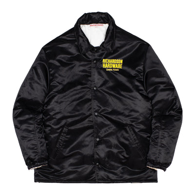 Richardson Hardware Coaches Jacket