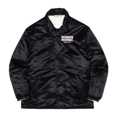 Richardson Hardware Coaches Jacket