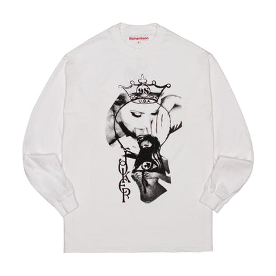 JAH Longsleeve