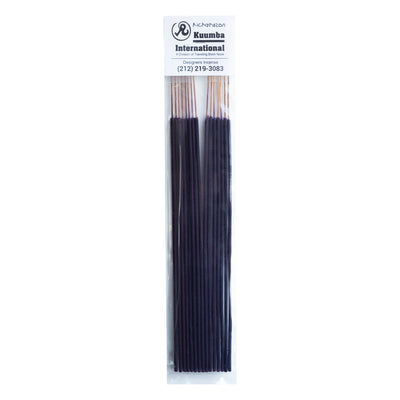 Richardson x Kuumba Purple Incense