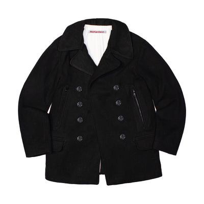 Richardson Peacoat