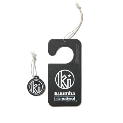 Kuumba Fragrance Paper