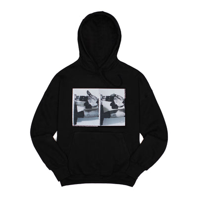 Richardson x Jordan Wolfson x David Sims x Paul McCarthy Hoodie