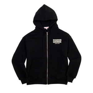 richardson hardware hoodie