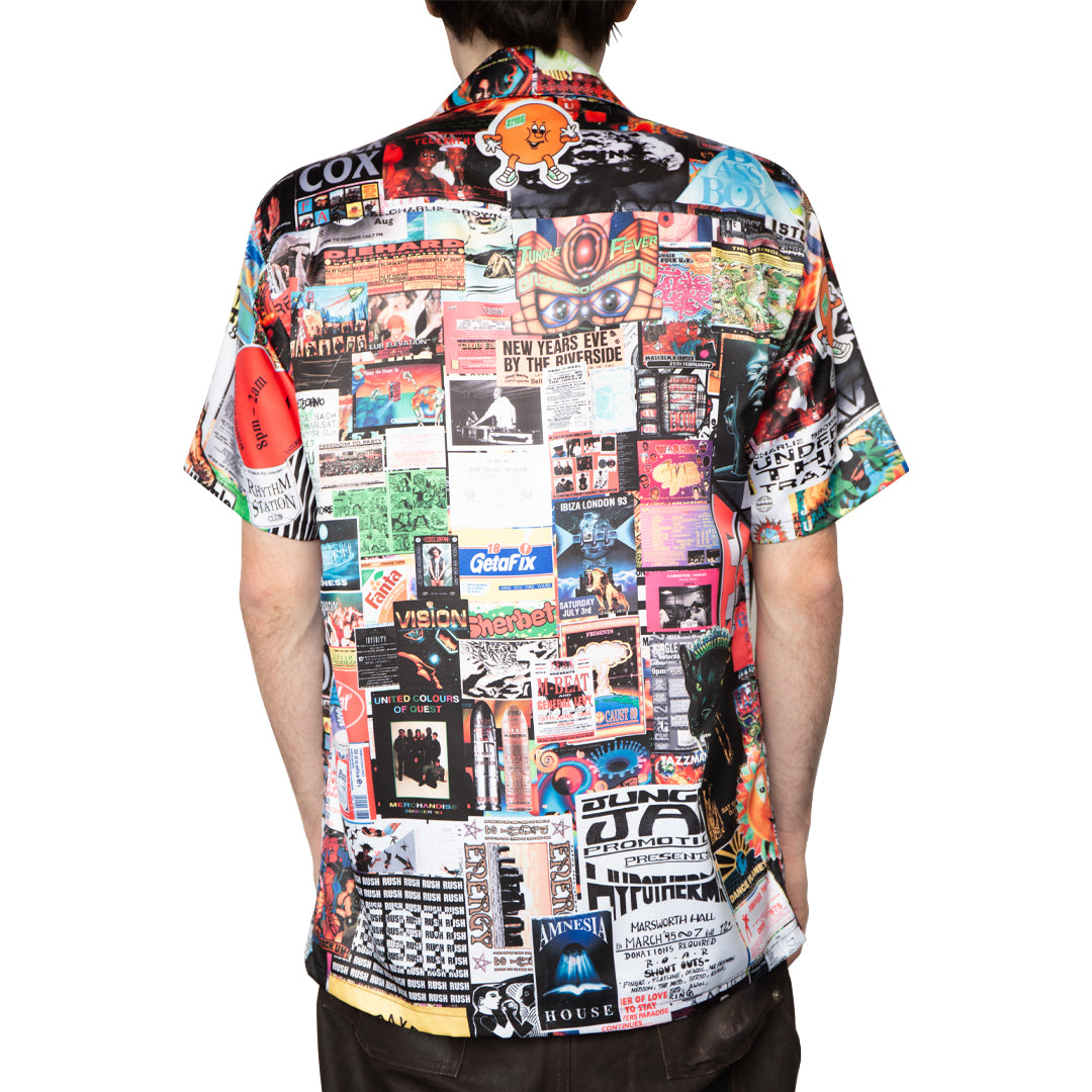 Richardson x New Age All-Over Shirt