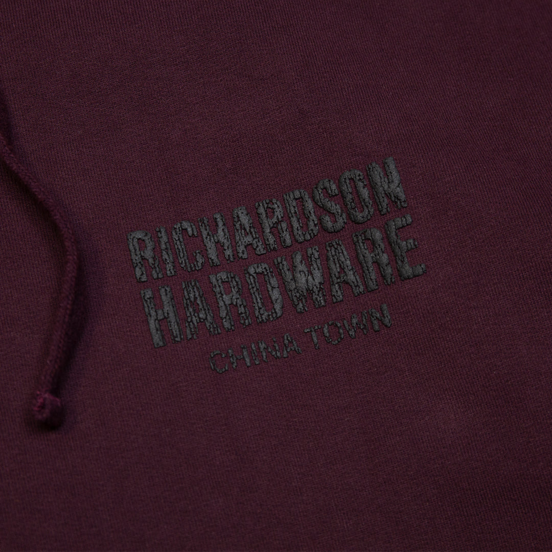 Richardson Hardware Hoodie – Richardson Shop