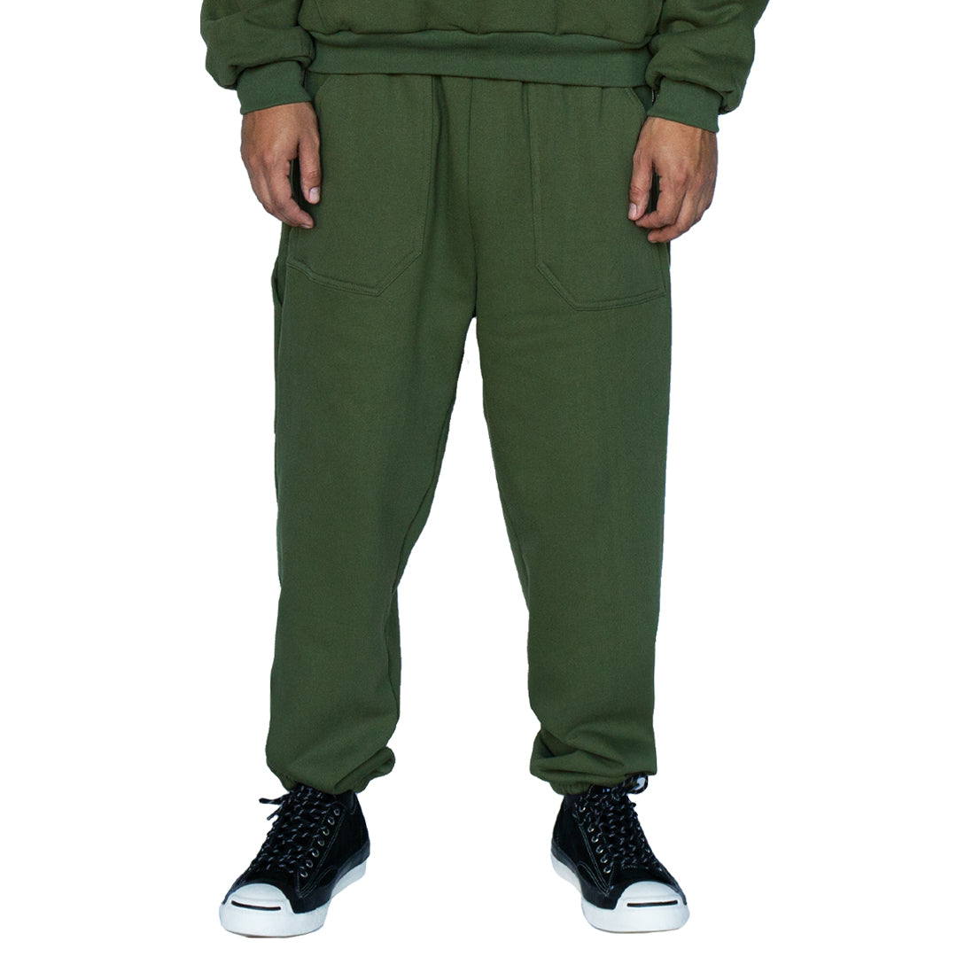 Type-2 Engineered Sweatpants – Richardson Shop