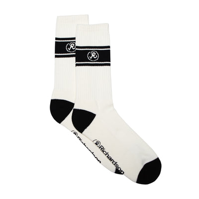 Richardson Jacquard Socks