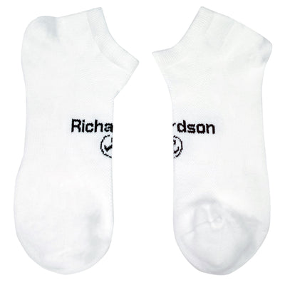 Richardson Logo Socks