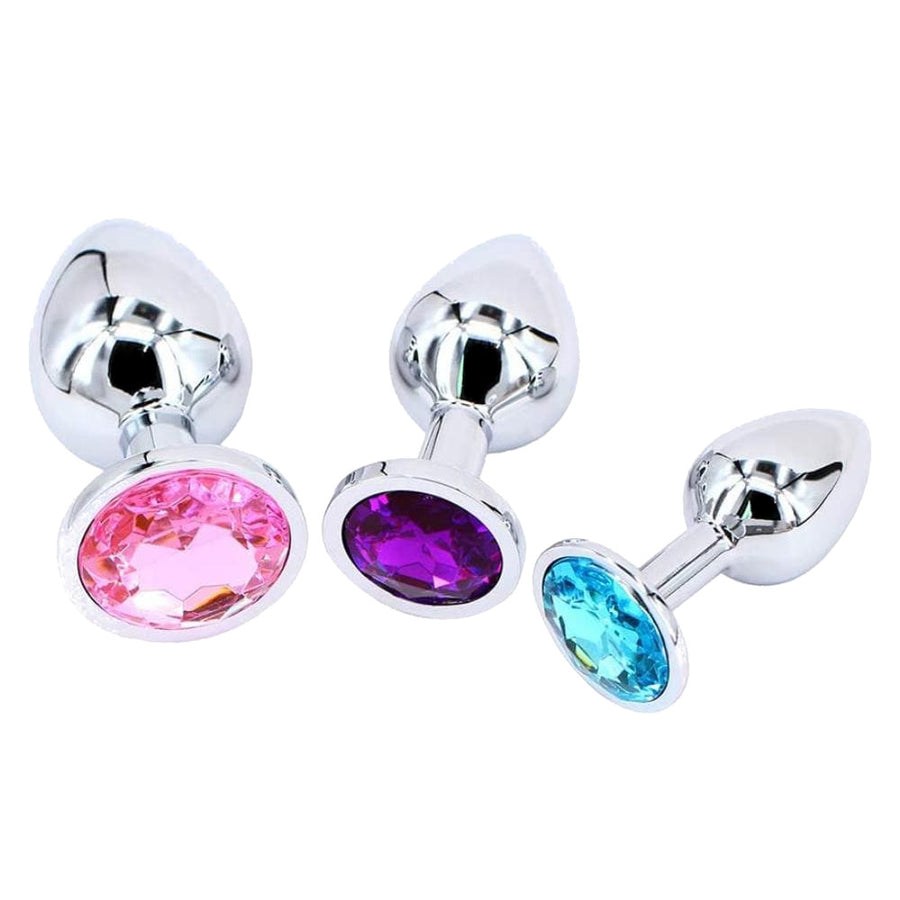 Princess Plugs