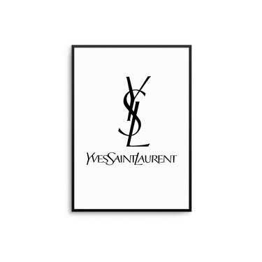 Louis Vuitton Fashionista inspired 5x7 Poster or Sign